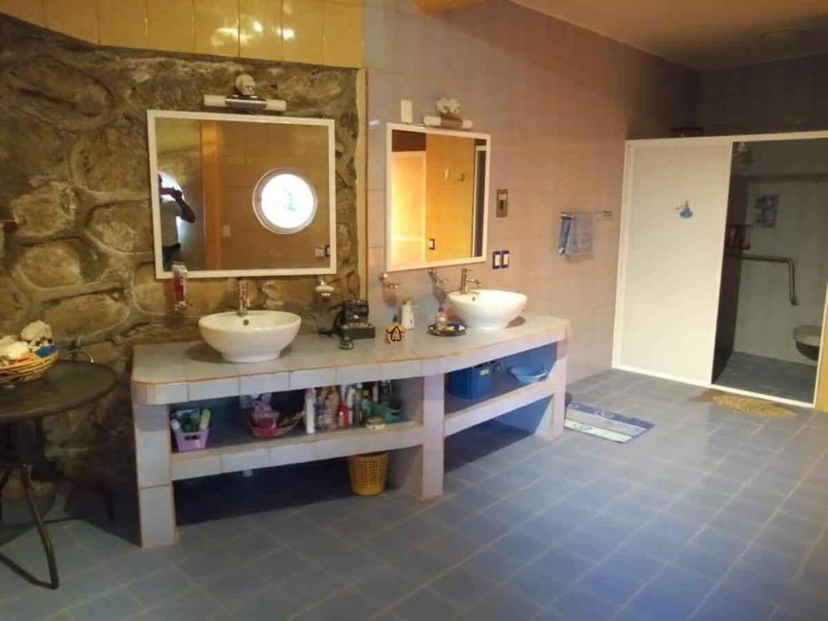 Casa Blanca Zipolite, Dream House Villa Buitenkant foto