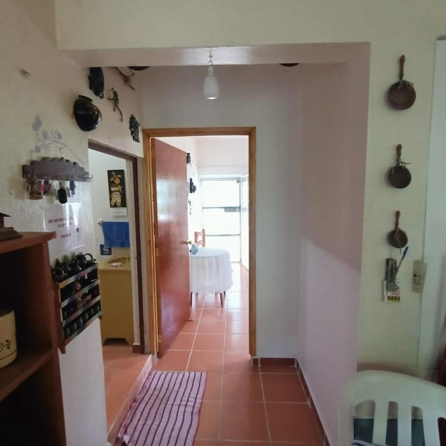 Casa Blanca Zipolite, Dream House Villa Buitenkant foto