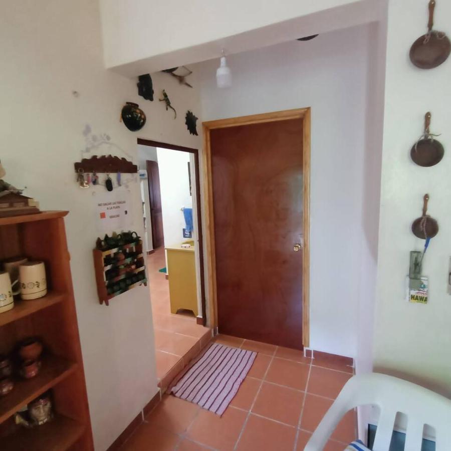 Casa Blanca Zipolite, Dream House Villa Buitenkant foto