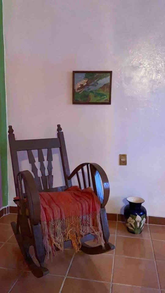 Casa Blanca Zipolite, Dream House Villa Buitenkant foto